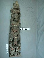 藏品(木構建雕刻)的圖片